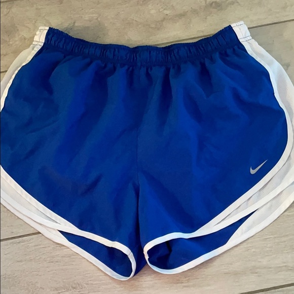 Nike Pants - Nike Tempo Shorts